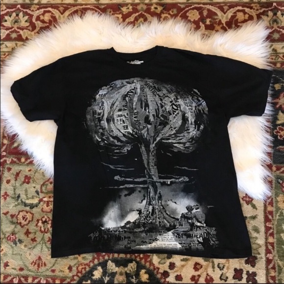 Threadless Other - First edition threadless tee XL